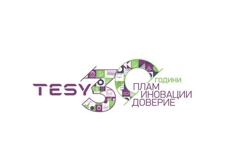 TESY - 30 years