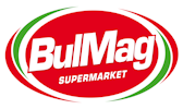 BulMag - Logo