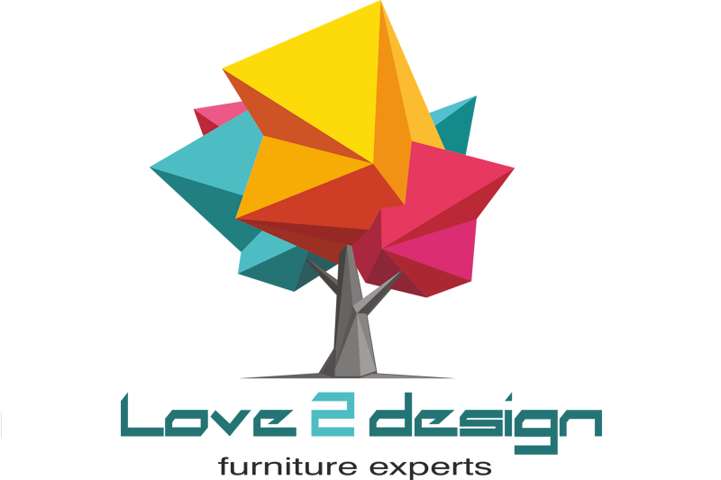 Love2design - logo
