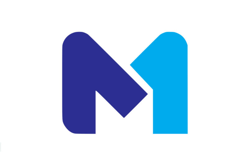 Max1.Cloud - logo