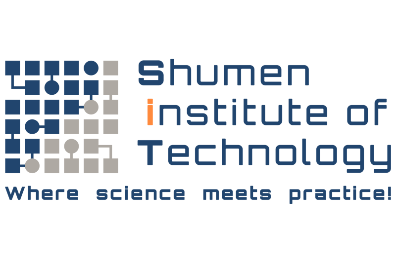 SiT - Shumen Institute of Technology | Logo