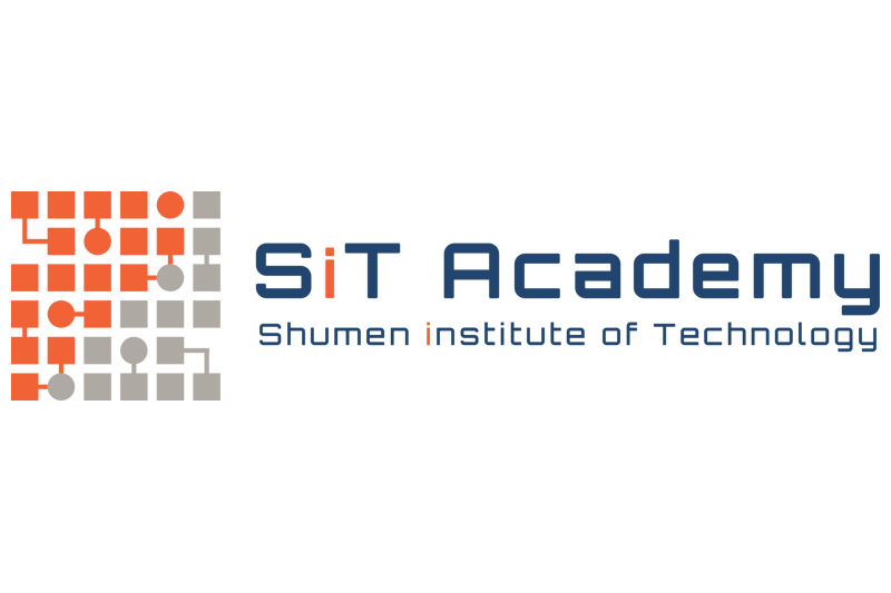 SiT Academy | Logo
