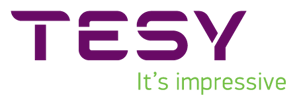 TESY - Logo